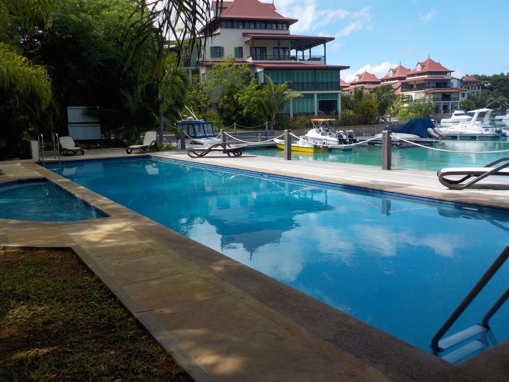Eden Island Apartment 70A14 Dış mekan fotoğraf