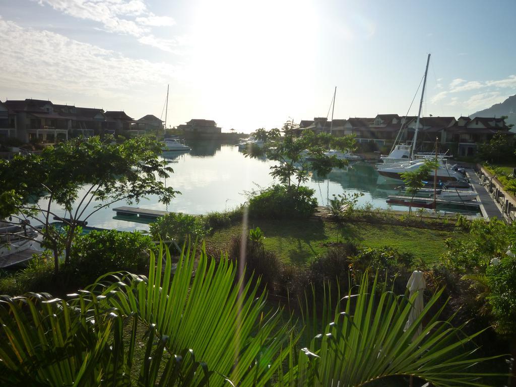 Eden Island Apartment 70A14 Dış mekan fotoğraf